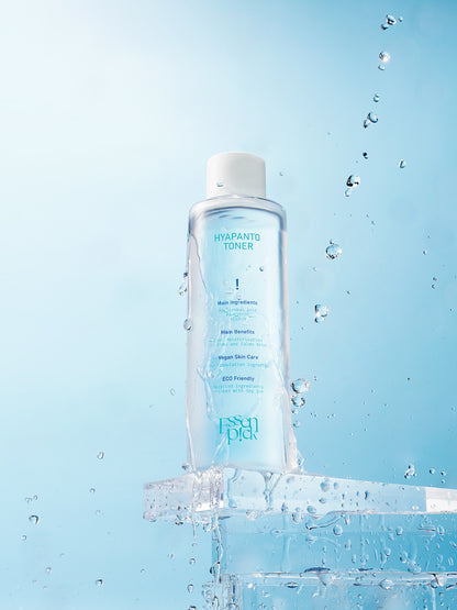 ESSENPICK - HYAPANTO TONER 300ml