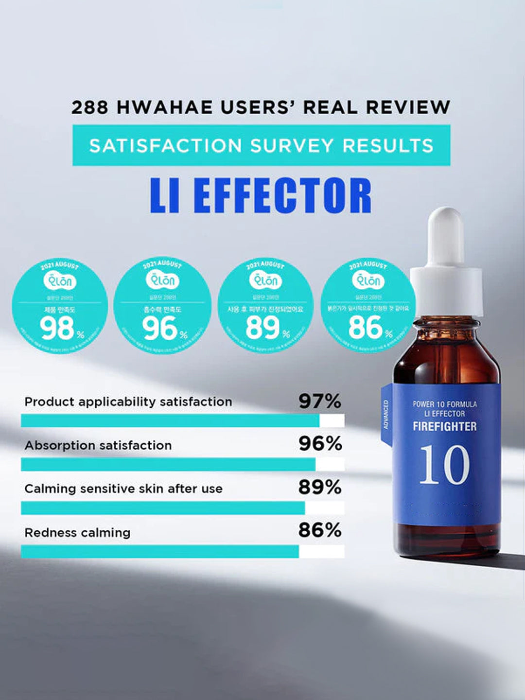 It's Skin Power 10 Formula LI Effector 5 ML