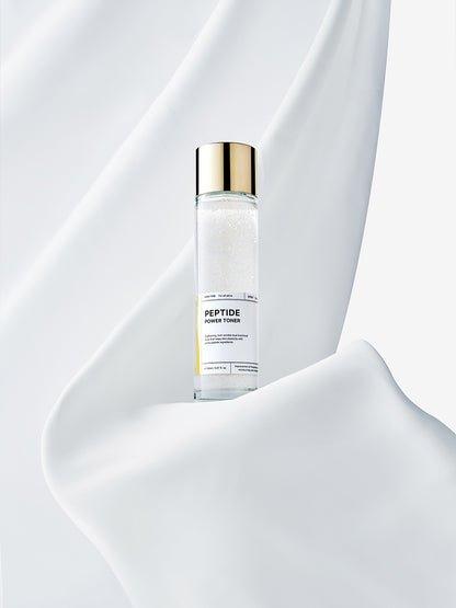 B.O.M PEPTIDE POWER TONER