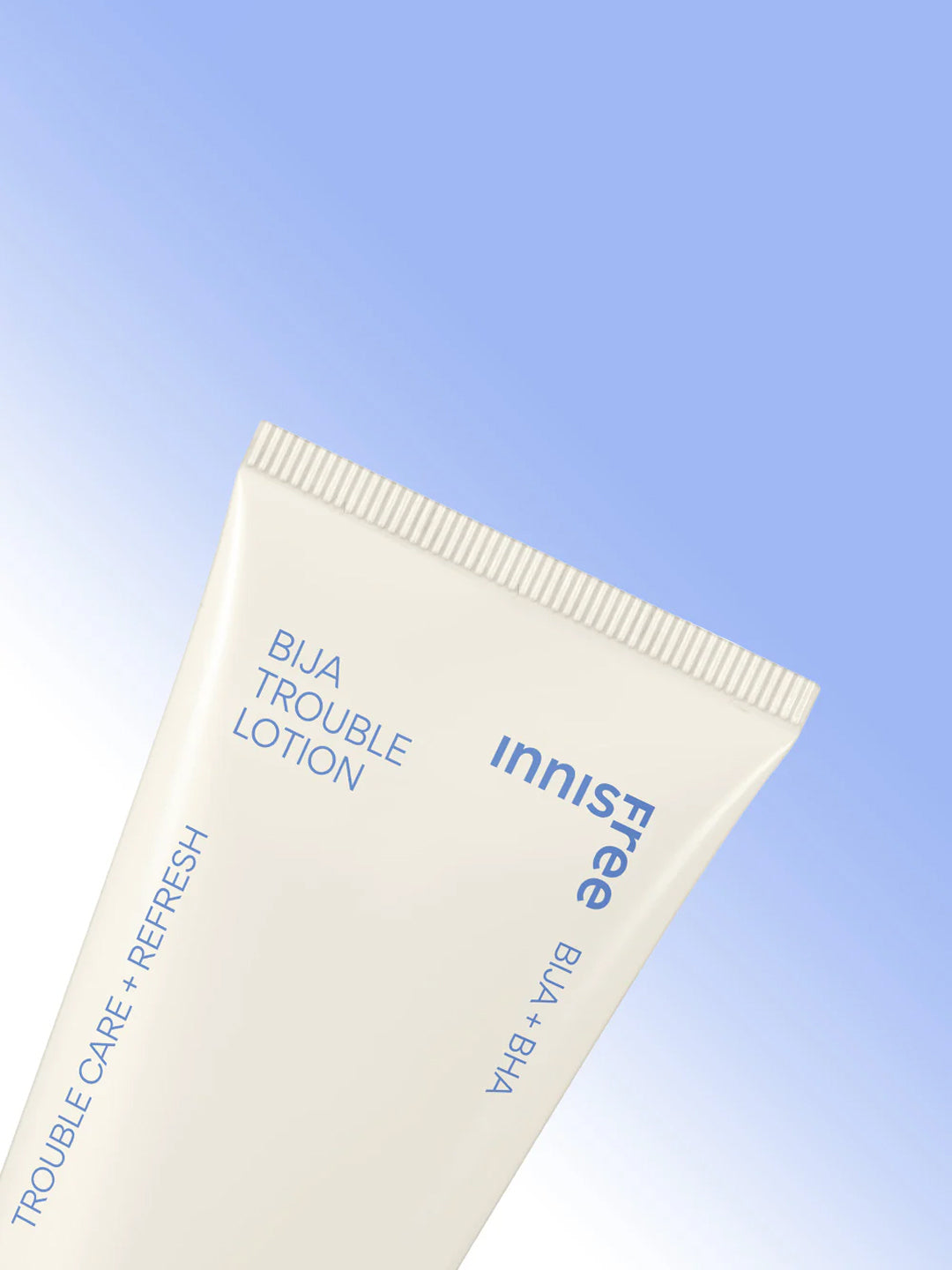 Innisfree Bija Trouble Lotion 100ml