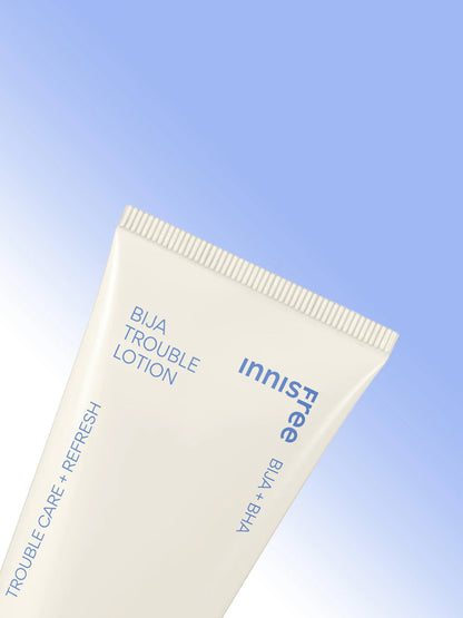 Innisfree Bija Trouble Lotion 100ml