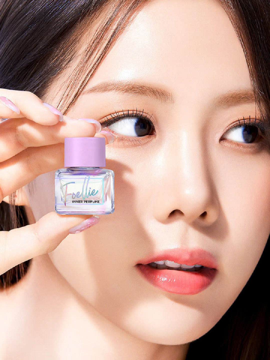 Foellie eau de Aurora INNER PERFUME 5ml