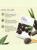 The Face Shop Real Nature Charcoal Face Mask