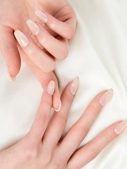 DASHING DIVA MAGICPRESS Glittery