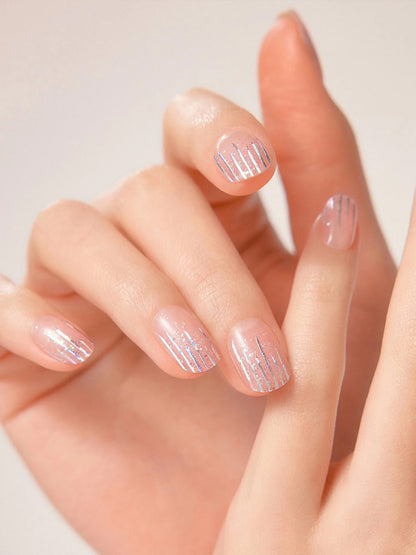 DASHING DIVA Glaze Dazzling Suger