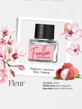 Foellie eau de fleur INNER PERFUME 5 ml