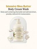 Skinfood Intensive Shea Butter Cream Wash