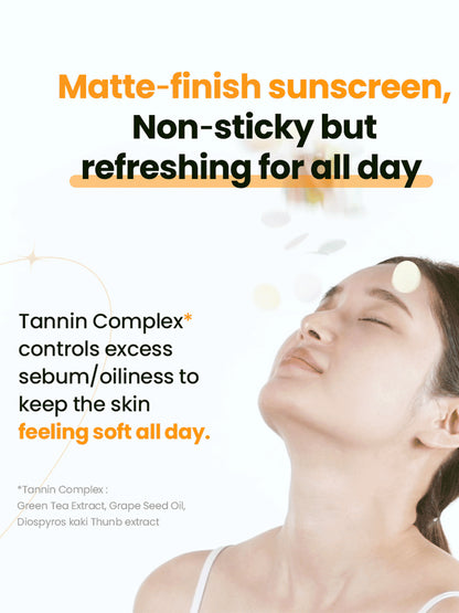 DR.G BRIGHTENING UP SUN+ SPF50+ PA+++ 50ml