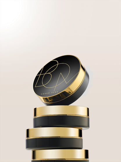 B.O.M COVER FLEX CUSHION