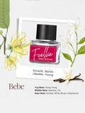 Foellie eau de bébé INNER PERFUME 5 ml