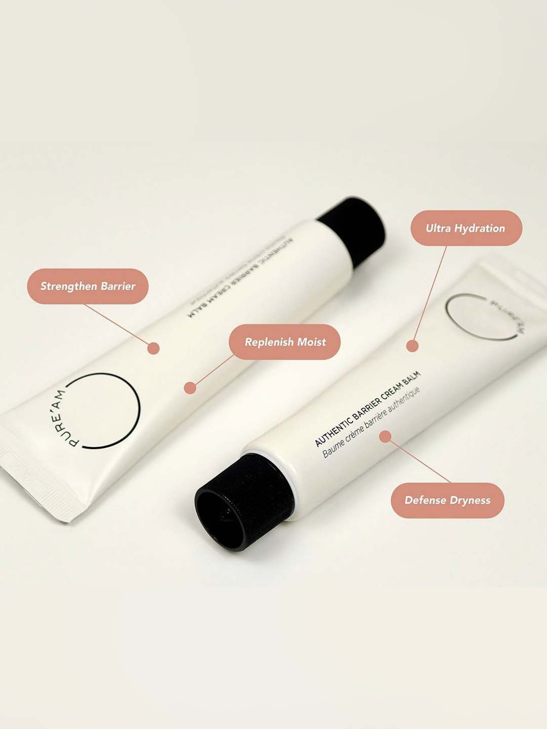 PureAm Authentic Barrier Cream Balm 75ml