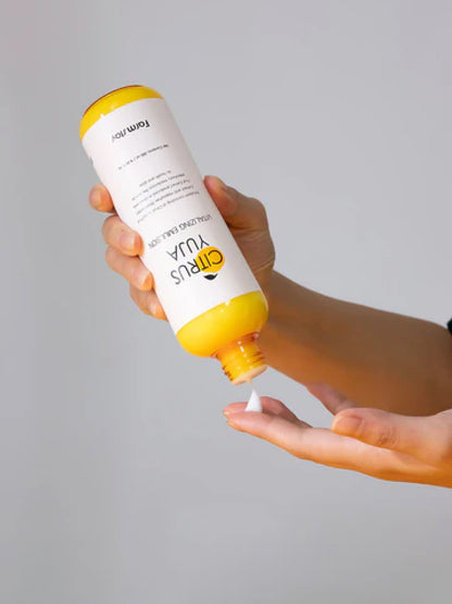 FARMSTAY CITRUS YUJA VITALIZIN EMULSION 280 ML