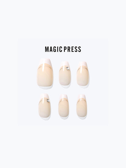 DASHING DIVA MAGICPRESS Wedding Wish