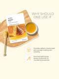 The Face Shop Real Nature Honey Masksheet