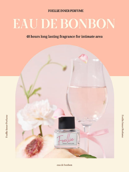 Foellie eau de bonbon INNER PERFUME 5 ml