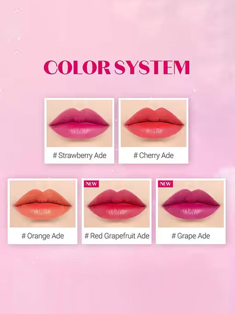 Etude Dear Darling Water Tint 03 Orange Ade – view 4