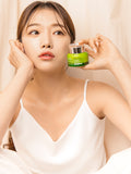 ORJENA TEA TREE CICA CREAM | Korean Face Cream for Daily Skincare | Intense Moisturisation