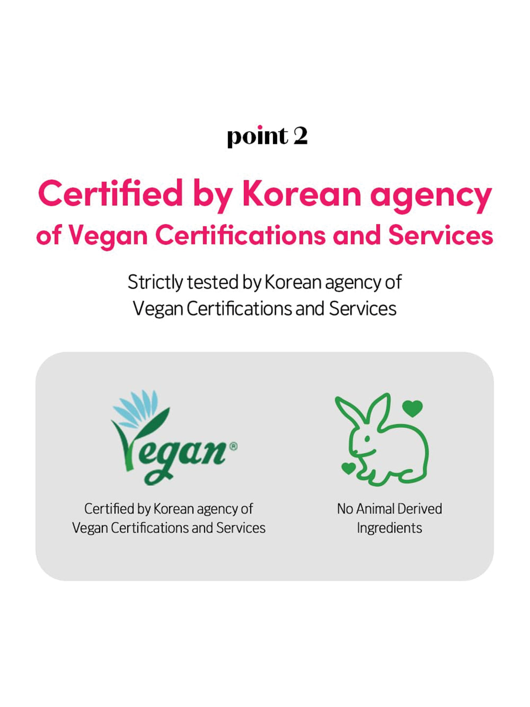 ETUDE Fixing Tint #18 Cool Pink on Top