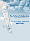 Thank You Farmer Sun Project Light Sun Essence Spf50+ Pa+++