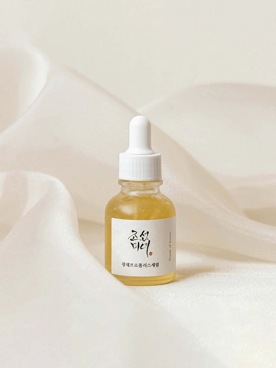 BEAUTY OF JOSEON GLOW SERUM  30ML