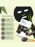 The Face Shop Real Nature Charcoal Face Mask