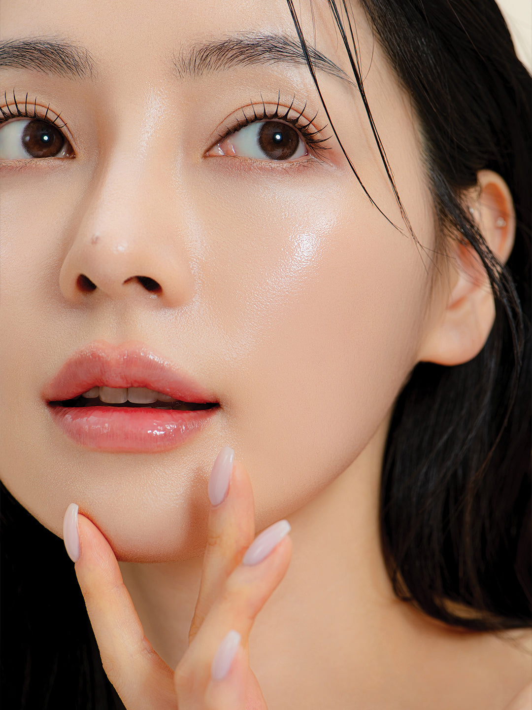 B.O.M - Peptide Power Night Sleeping Mask – view 2
