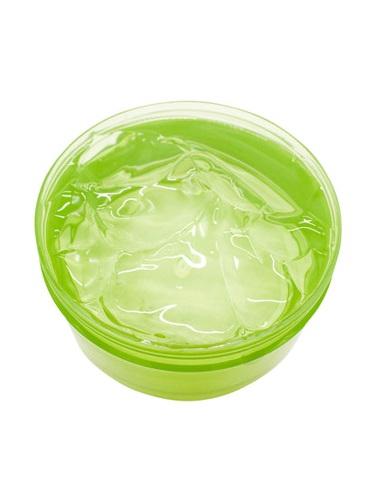ORJENA ALOE 100% SOOTHING GEL 300ML| Aloe Gel for Intense Moisturisation | Korean Skincare |