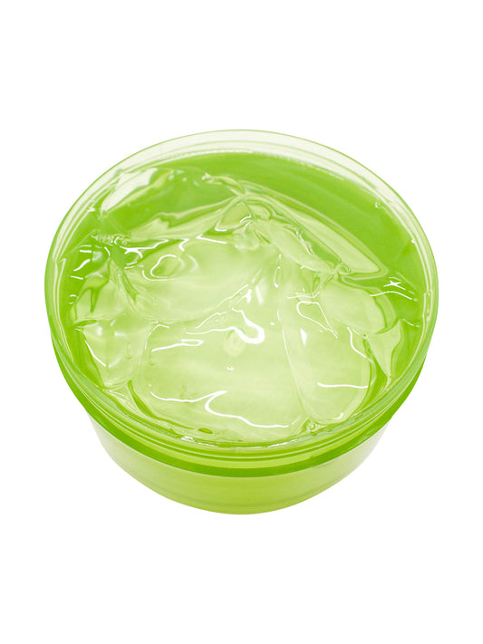 ORJENA ALOE 100% SOOTHING GEL 300ML| Aloe Gel for Intense Moisturisation | Korean Skincare |