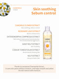 ORJENA CHAMOMILE TONER | Gentle Cleansing  | Soothing Chamomile | Hydrating Formaula | Korean Skincare