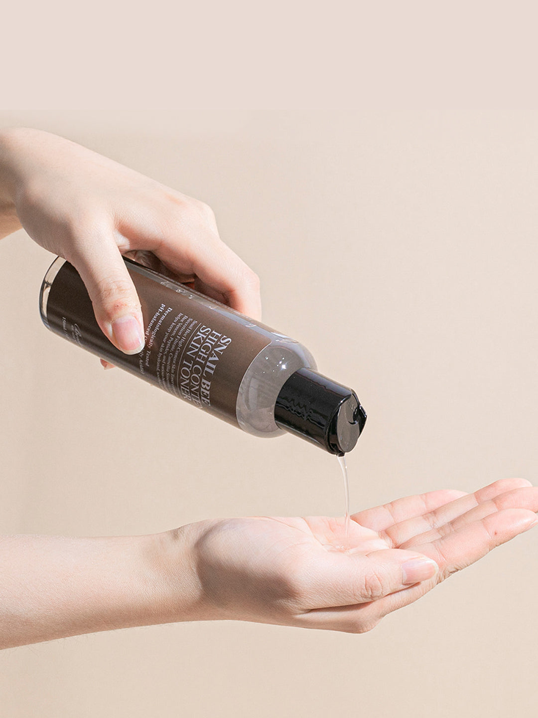 Benton Snail Bee High Content Toner 150 ml