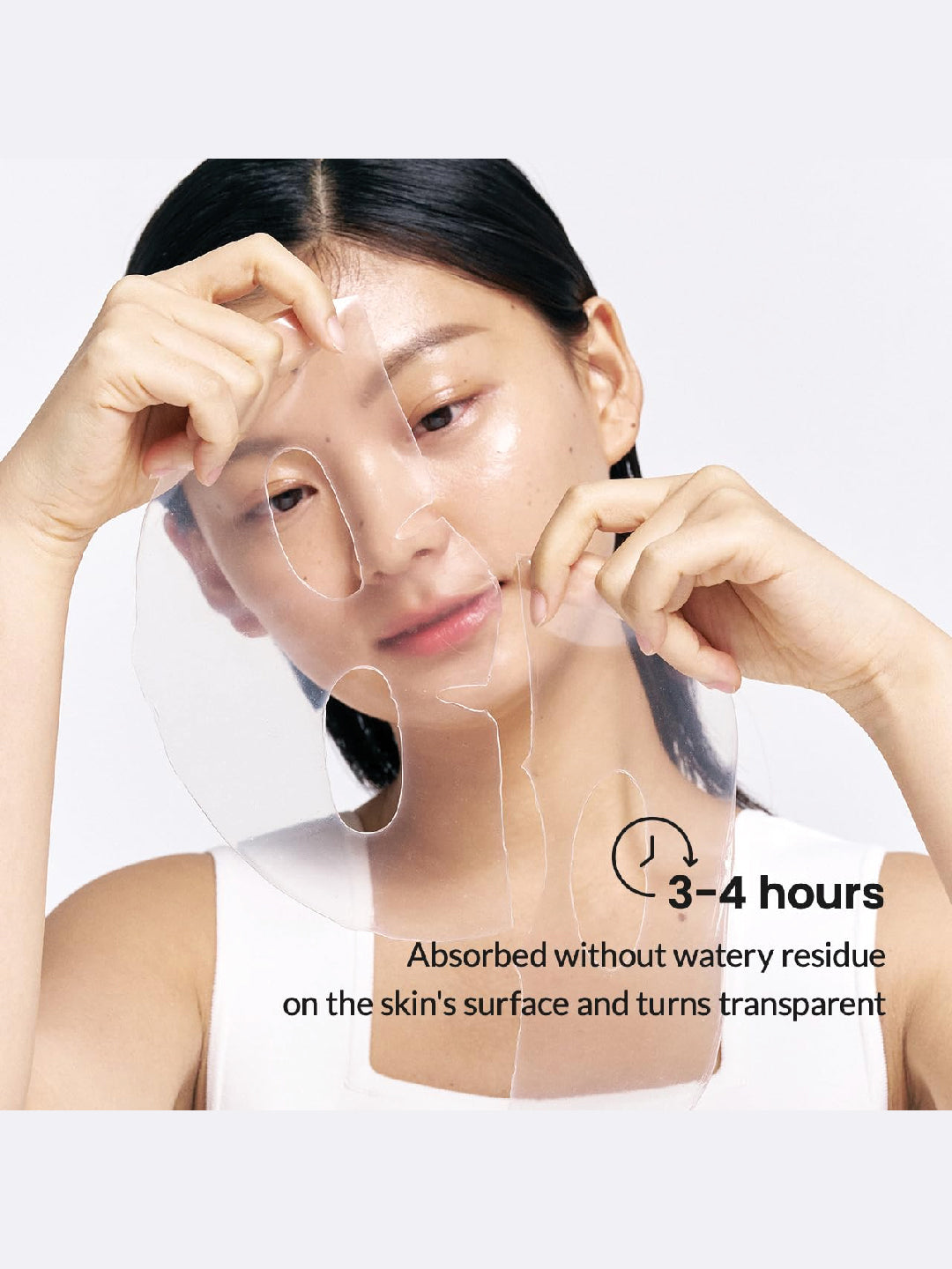 [Biodance] Hydro Cera-nol Real Deep Mask 1Box (34g*4ea)