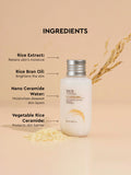 The Face Shop Rice & Ceramide Moisturizing Emulsion 70 ml