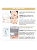 1chopick Potato Toner Pad 120ml | 60Pads