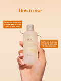 The Face Shop Rice & Ceramide Moisturizing Toner