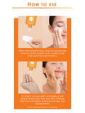 CATHY DOLL VITAMIN C BRIGHTENING TONER & ESSENCE 300ML