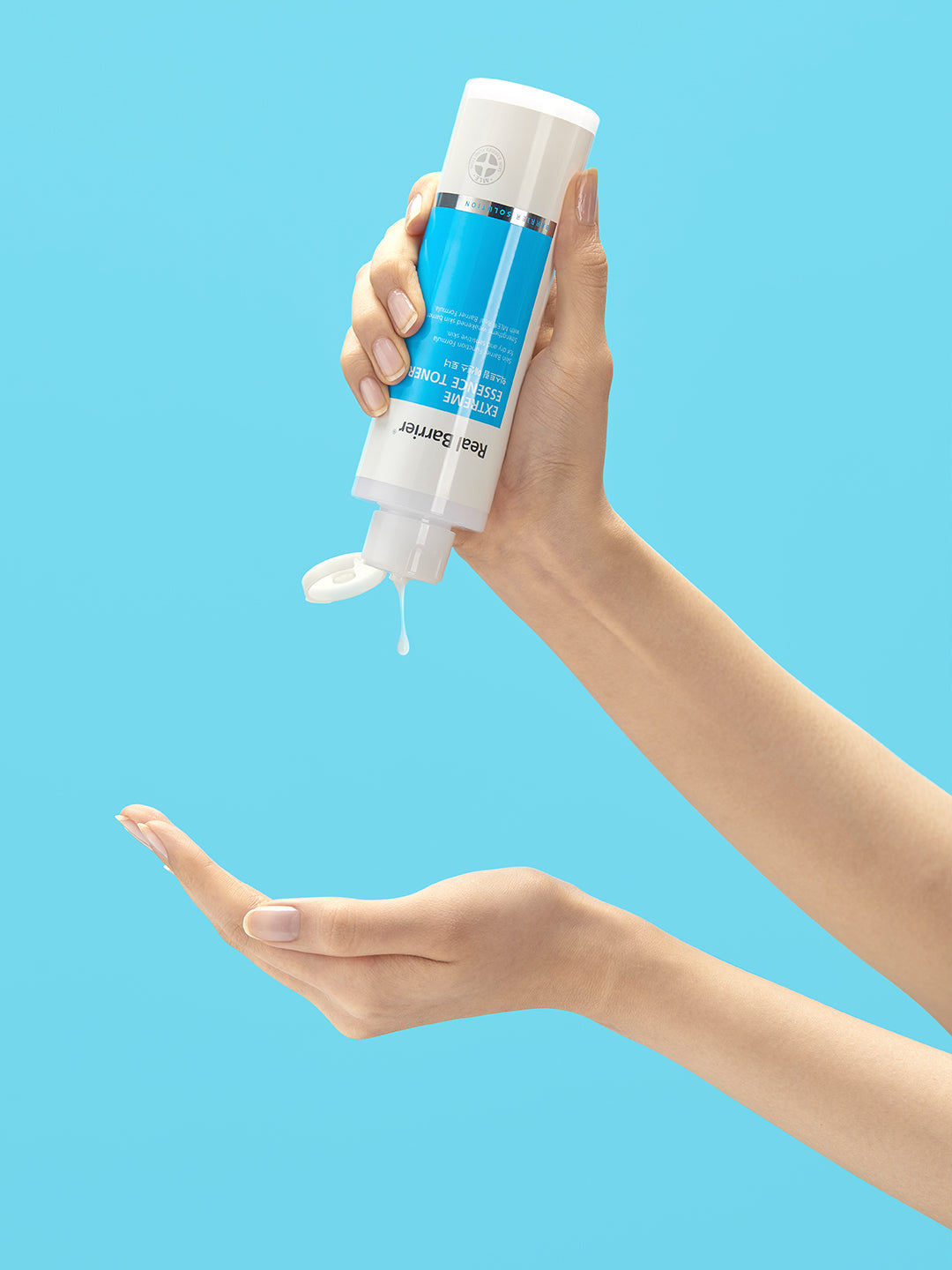 Real Barrier Extreme Essence Toner 190ml