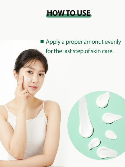 DR.G R.E.D BLEMISH SOOTHING UP SUN 50ml