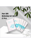 Pure Bim Hydrating Gel Sheet (5pcs)