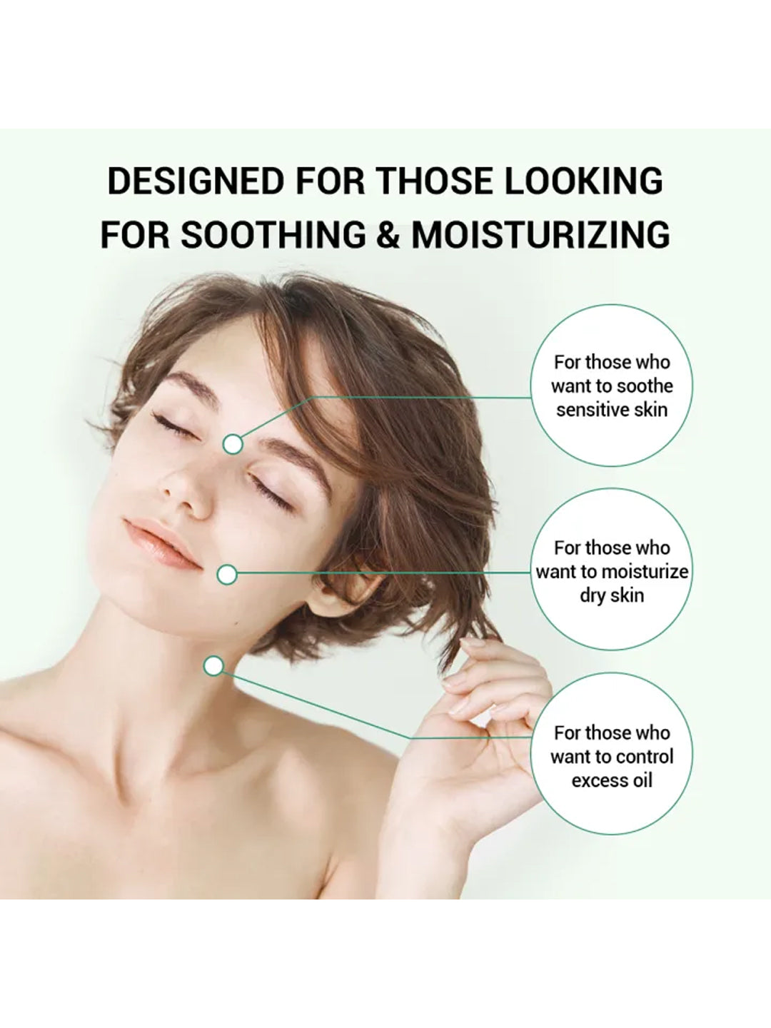 Realigin Panthenol Cica Serum