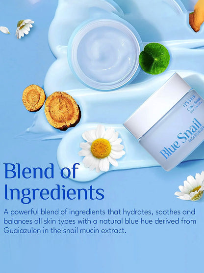 It's Skin Blue Snail Moisturizer 50ml