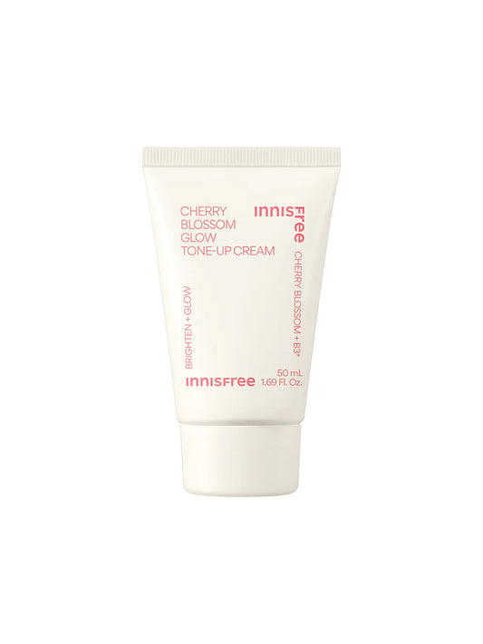 Innisfree Jeju Cherry Blossom Tone Up Cream - 50 ml