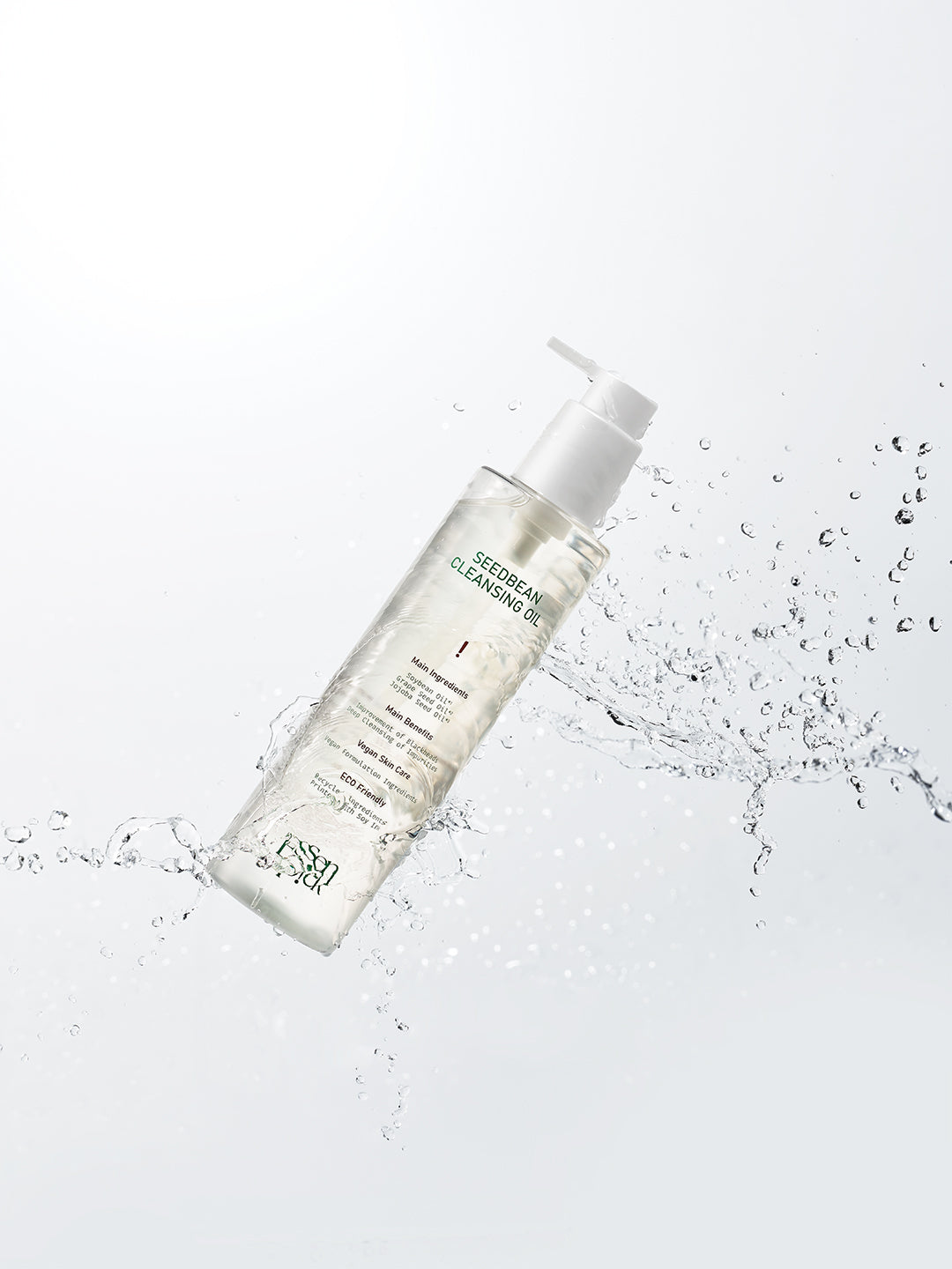 ESSENPICK - SEEDBEAN CLEANSING OIL 250ml