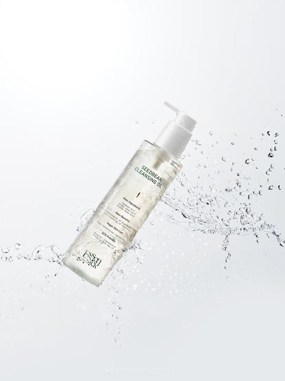 ESSENPICK - SEEDBEAN CLEANSING OIL 250ml