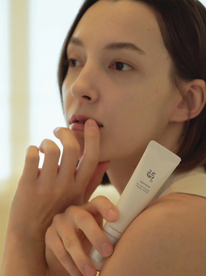 BEAUTY OF JOSEON REVIVE EYE SERUM: GINSENG + RETINAL 30ML