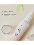 BEAUTY OF JOSEON GINSENG MOIST SUN SERUM (50ml)