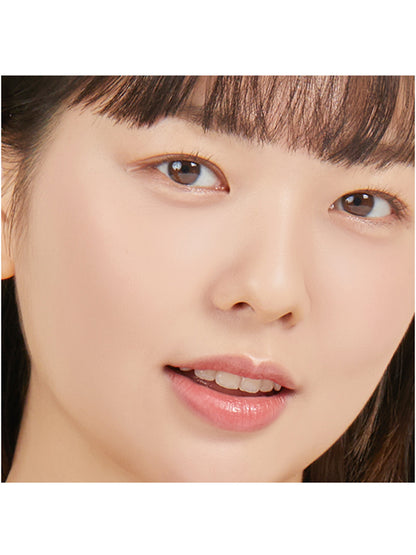 Studio 17 Corrector & Concealer brush 482