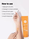 CATHY DOLL VITAMIN C PEELING GEL 320 GM