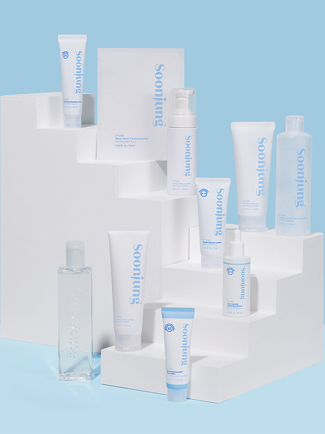 ETUDE SoonJung 10-Free Moist Emulsion