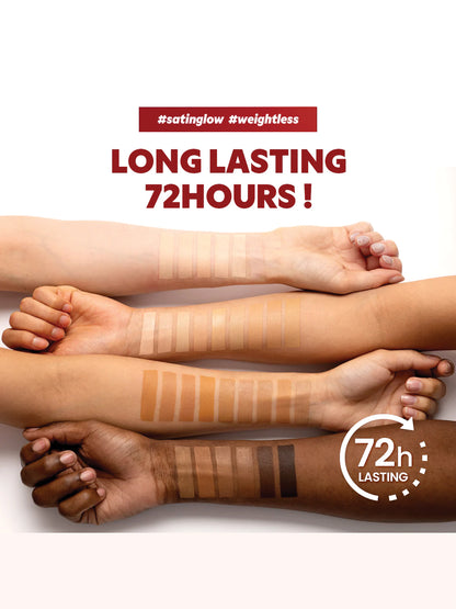 TIRTIR MASK FIT RED CUSHION 24N LATTE 18g