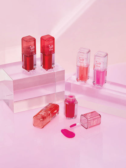 ETUDE Dear Darling Oil Tint